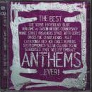 Various Artists - Best Anthems In The World...ever Vol.2  The