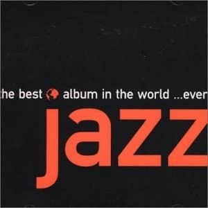 Various Artists - Best Jazz Album In The World...ever Vol.2  The