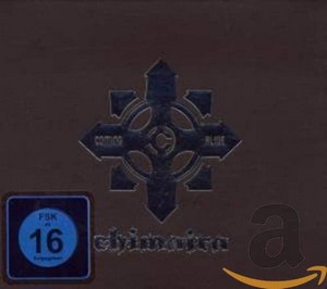 Chimaira - Coming Alive (DVD)
