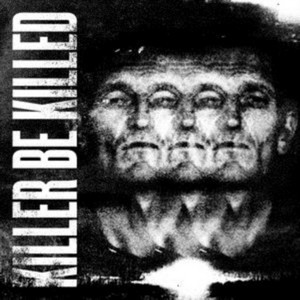 Killer Be Killed - Killer Be Killed (Music CD)