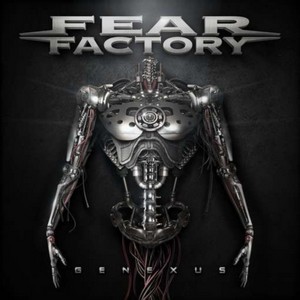 Fear Factory - Genexus (VINYL)