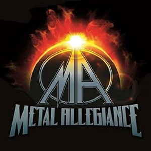 Metal Allegiance - Metal Allegiance (VINYL)