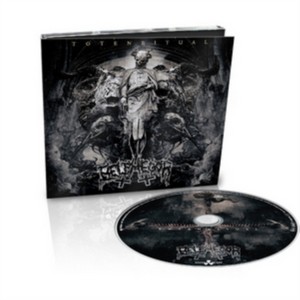 Belphegor - Totenritual (Music CD)