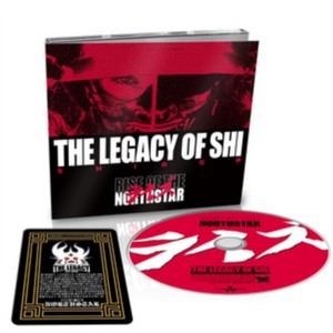 Rise Of The Northstar - The Legacy Of Shi (Limited Digipack CD - incl. collector's card) (Music CD)