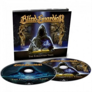 Blind Guardian - The Forgotten Tales (2012)