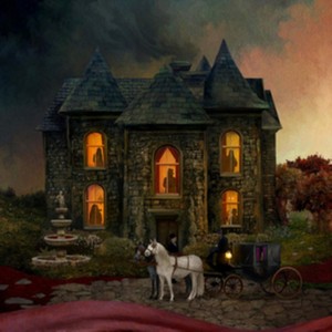 Opeth - In Cauda Venenum (English Version)