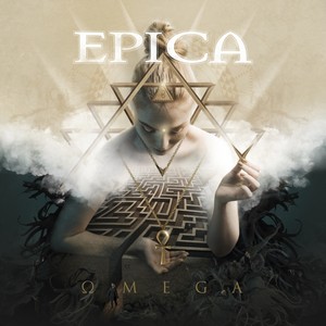 Epica - Omega (Music CD)