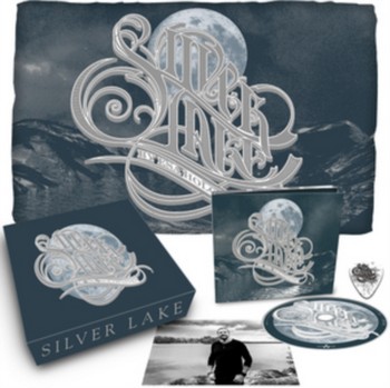 Silver Lake by Esa Holopainen - Silver Lake by Esa Holopainen (Boxset)