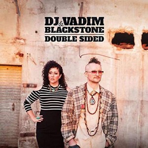 Blackstone - Double Sided (Music CD)