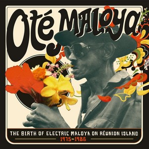 Various Artists - Ote Maloya (Music CD)
