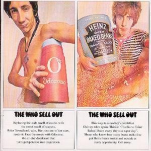 The Who / Sell Out