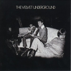 The Velvet Underground - Velvet Underground (Music CD)