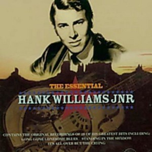 Hank Williams Jr. - Essential (Music CD)