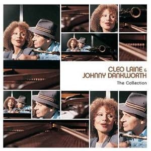 Cleo Laine/Johnny Dankworth - Collection (Music CD)