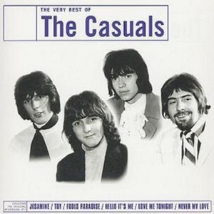 The Casuals - The Very Best Of