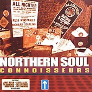 Various Artists - Northern Soul Connoisseurs (Music CD)