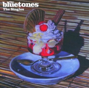 The Bluetones - Pachinko - The Singles (Plus Bonus CD) (Music CD)