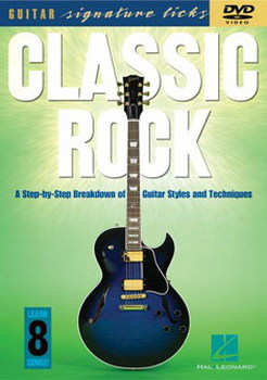 Classic Rock (DVD)