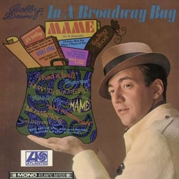 Bobby Darin - In a Broadway Bag... Plus [Edsel] (Music CD)