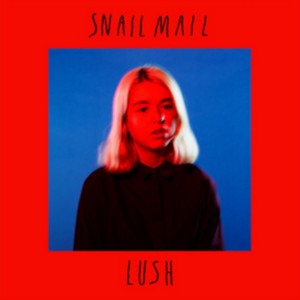 Snail Mail - Lush (Music CD)