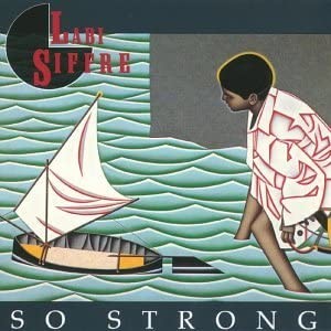 Labi Siffre - So Strong (Music CD)