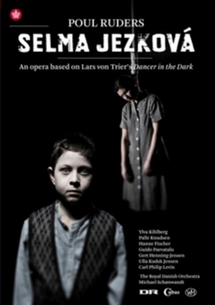 Ruders - Selma Jezkova - Lars Von Trier'S Dancer In The Dark (DVD)