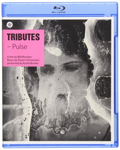 Tributes - Pulse (Blu-Ray)
