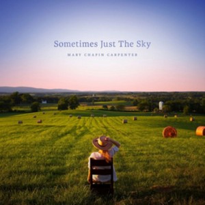 Mary Chapin Carpenter - Sometimes Just the Sky (Music CD)