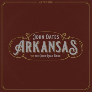 John Oates - Arkansas (Music CD)