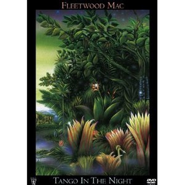 Fleetwood Mac - Tango In The Night (DVD)
