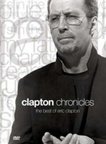 Eric Clapton-Chronicles (DVD)