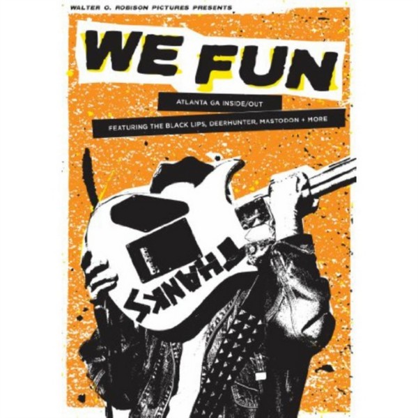 We Fun - Atlanta  Ga (DVD)