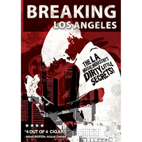 Breaking Los Angeles (DVD)