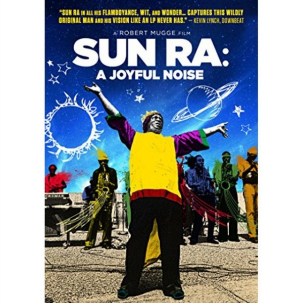 Sun Ra - Sun Ra (Joyful Noise/Dvd) (DVD)