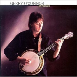Gerry O'Connor - Myriad