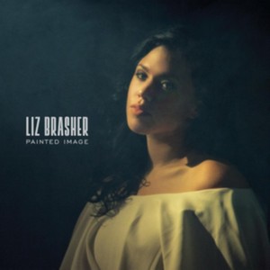 Liz Brasher - Painted Image (Music CD)