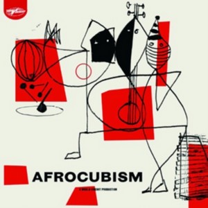 Afrocubism - Afrocubism (vinyl)