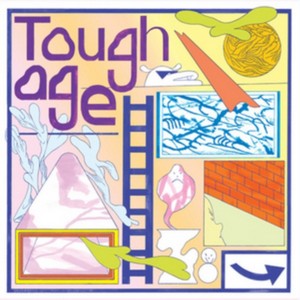 Tough Age - Shame (Parental Advisory) [PA] (Music CD)