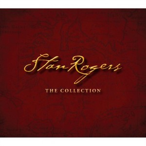 Stan Rogers - Collection (Music CD)