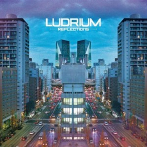 Ludrium - Reflections (Music CD)