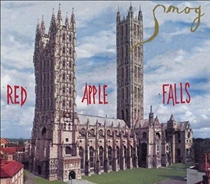 Smog - Red Apple Falls (vinyl)