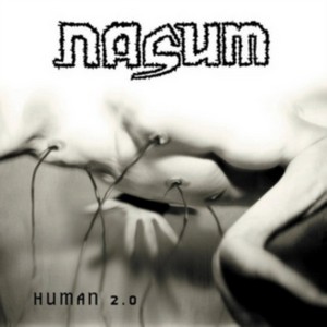 Nasum - Human 2.0 (vinyl)