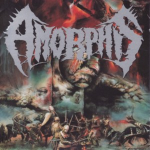 Amorphis - Karelian Isthmus  The [Remastered]