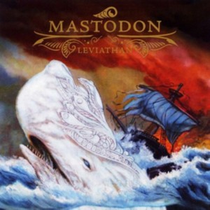 Mastodon - Leviathan (vinyl)