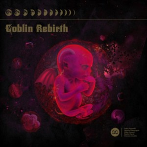 Goblin Rebirth - Goblin Rebirth (Music CD)