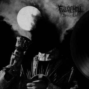 Full of Hell - Weeping Choir (Music CD)