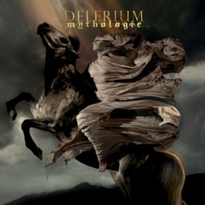 Delerium - Mythologie (Music CD)