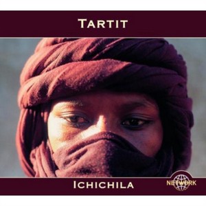 Tartit - Ichichila (Tartit Vocal Group Plus Guests) (Music CD)