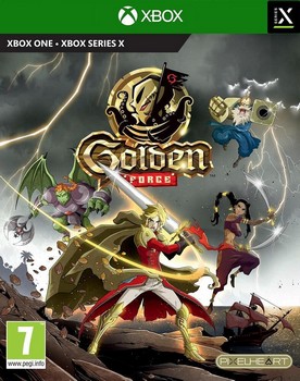 Golden Force (Xbox One / Series X)