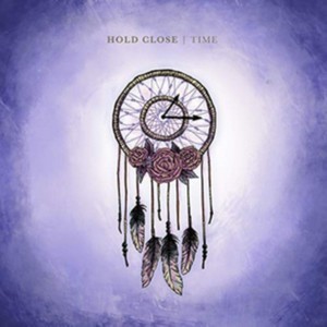 Hold Close - Time (Music CD)